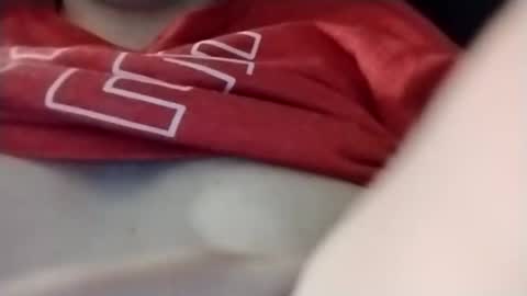 Baddiebaby online show from January 16, 6:45 pm