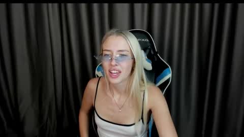 Alice online show from September 27, 6:07 am