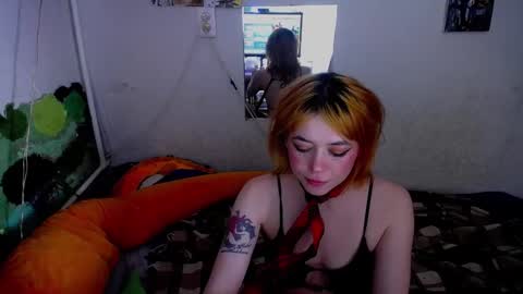 baby ada online show from February 19, 6:21 pm