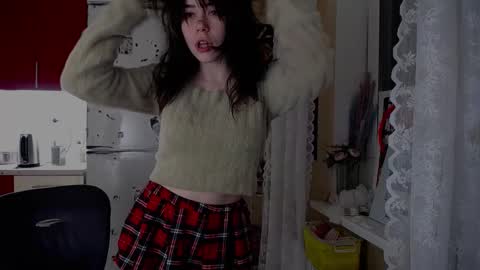 baby ada online show from September 26, 11:31 pm