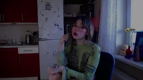 baby ada online show from November 15, 11:51 am