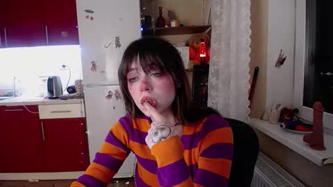 baby ada online show from December 20, 7:54 pm