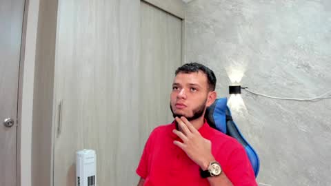 Snapshot of baby_angel46 chatting on July 2, 7:20 pm baby angel46 online show from July 2, 7:20 pm