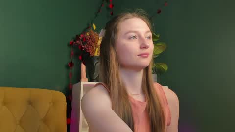 Ann online show from April 9, 3:06 am