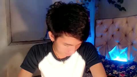 your Baby Aries69 online show from February 10, 5:17 pm