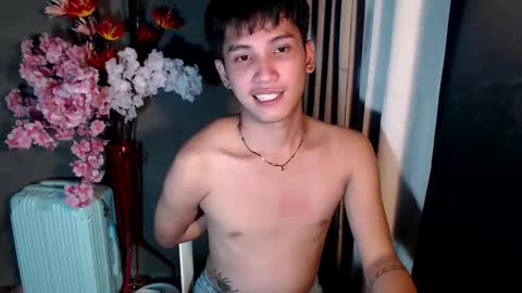 your Baby Aries69 online show from February 26, 1:15 am