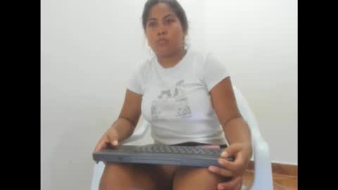 baby_aura online show from January 19, 12:14 am