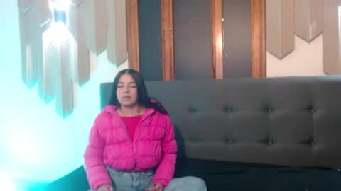 Snapshot of baby_boo666 chatting on June 6, 12:43 pm Baby online show from June 6, 12:43 pm