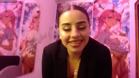Snapshot of baby_boo666 chatting on June 23, 1:09 pm Baby online show from June 23, 1:09 pm