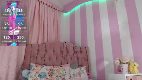 zaleya online show from March 12, 12:15 pm