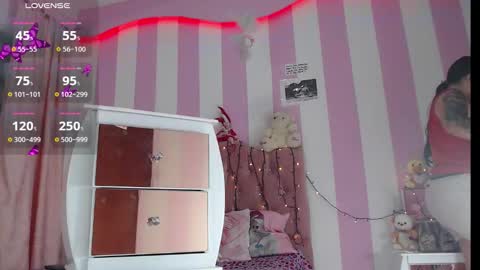 zaleya online show from December 5, 11:08 am