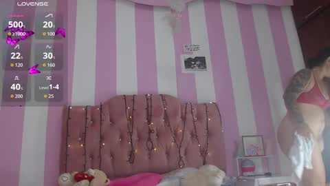 Snapshot of baby_candy22 chatting on February 24, 11:08 am zaleya online show from February 24, 11:08 am