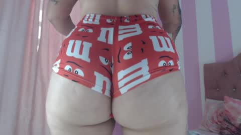 Snapshot of baby_candy22 chatting on April 4, 1:30 pm zaleya online show from April 4, 1:30 pm