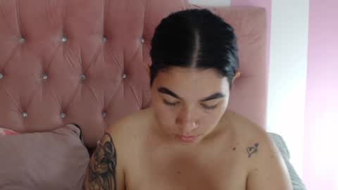 Snapshot of baby_candy22 chatting on April 16, 9:39 pm zaleya online show from April 16, 9:39 pm