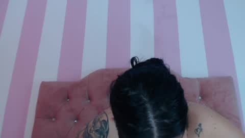 Snapshot of baby_candy22 chatting on May 19, 2:56 pm zaleya online show from May 19, 2:56 pm