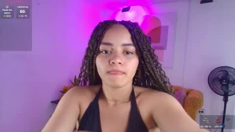 baby curlyy online show from June 19, 7:06 pm