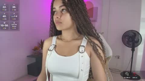 baby curlyy online show from June 20, 7:38 pm