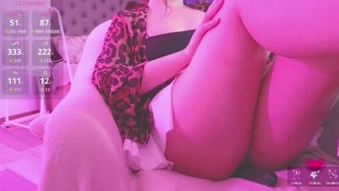 Debora online show from September 13, 9:58 pm