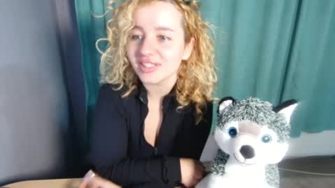 Babby Doll online show from January 16, 9:40 pm