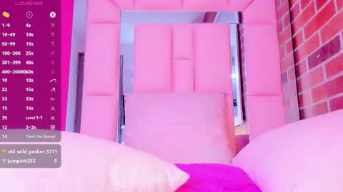 Baby online show from March 4, 11:00 pm