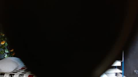 Snapshot of baby_gio chatting on January 23, 4:48 pm OF GxoXabs online show from January 23, 4:48 pm