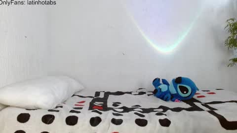 Snapshot of baby_gio chatting on February 3, 3:06 pm OF GxoXabs online show from February 3, 3:06 pm