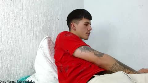 Snapshot of baby_gio chatting on March 4, 6:58 am OF GxoXabs online show from March 4, 6:58 am