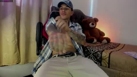 OF GxoXabs online show from December 1, 1:05 pm