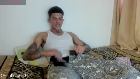 OF GxoXabs online show from April 17, 12:19 pm