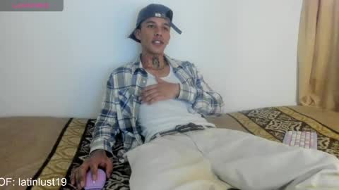 OF GxoXabs online show from April 21, 6:01 pm