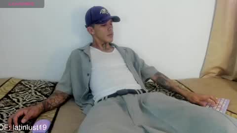 OF GxoXabs online show from April 22, 5:58 pm