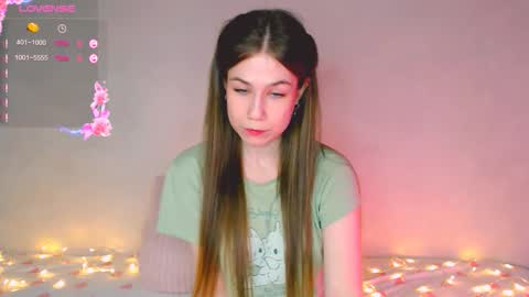 Kira online show from December 17, 2:23 pm