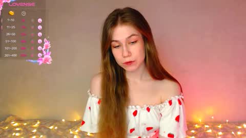 Kira online show from January 10, 9:05 pm