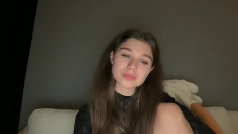 Baby girl nika online show from May 1, 6:34 pm