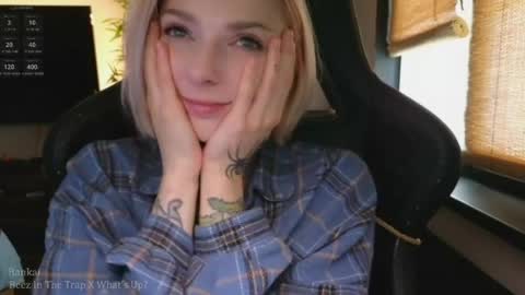 baby gopn1k online show from April 24, 5:10 am