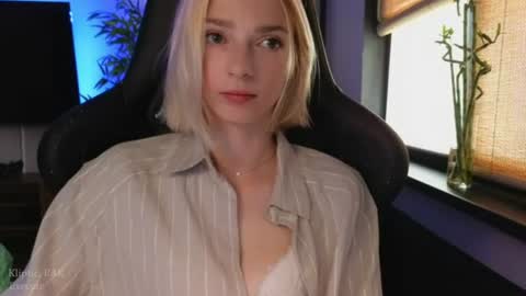 baby gopn1k online show from June 13, 5:05 am