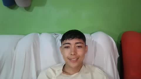 baby_h0 online show from March 24, 2:05 am