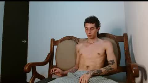 baby hott online show from July 3, 12:39 am