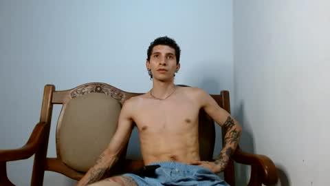 baby hott online show from July 4, 12:39 am