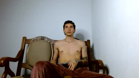 baby hott online show from July 5, 1:23 am