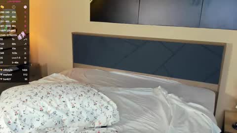 Emily online show from February 19, 12:22 pm