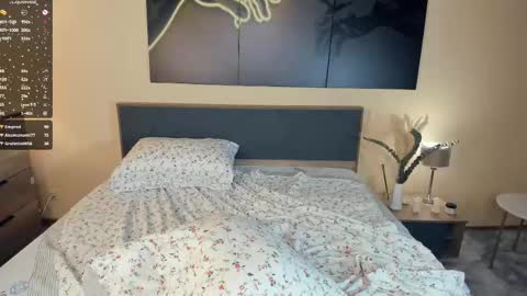 Emily online show from March 3, 12:16 pm