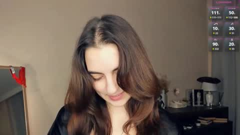 Emily online show from October 22, 7:19 am