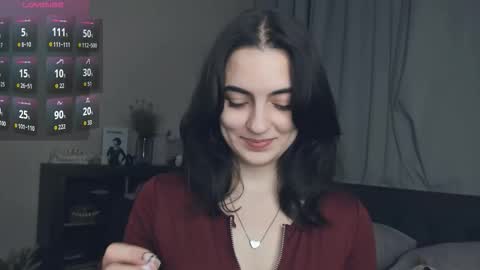 Emily online show from November 23, 7:30 am