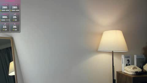 Emily online show from January 13, 7:02 am