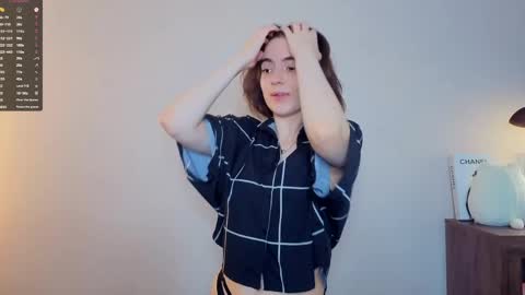 Emily online show from April 7, 7:42 am