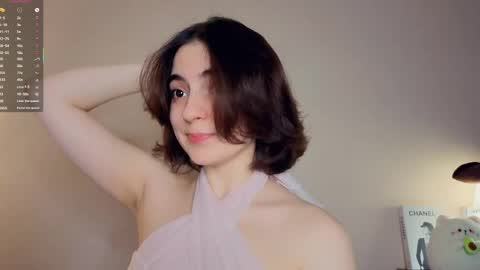 Emily online show from April 11, 7:35 am