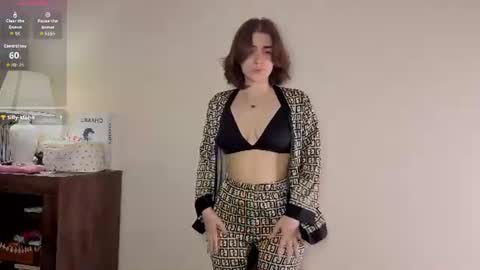 Emily online show from June 23, 7:28 am