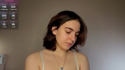 Emily online show from July 6, 7:38 am