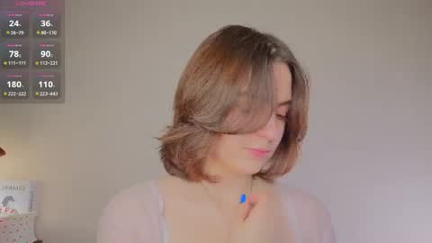 Emily online show from July 10, 7:23 am